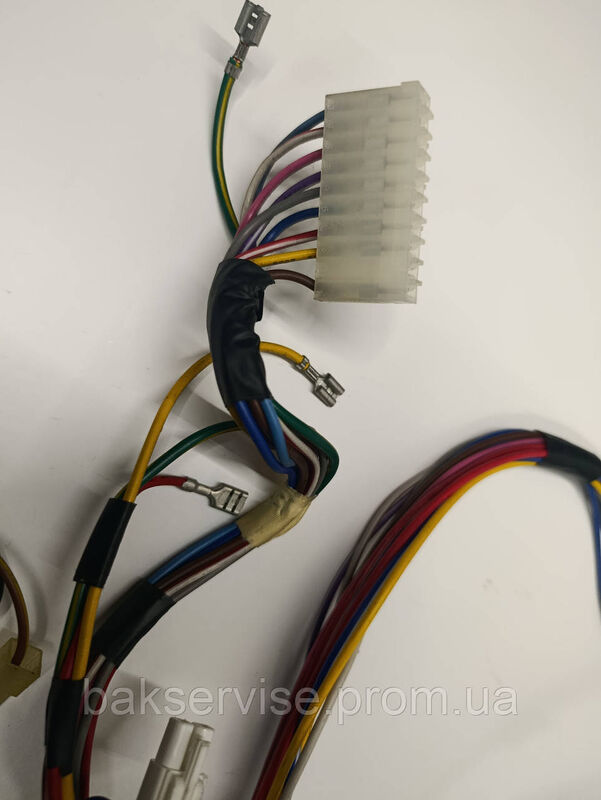 Проводка до пральної машини LG 6877ER1019D Б/У