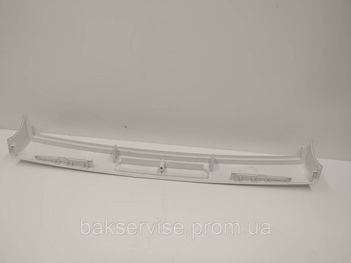 Ручка кришки пральної машини Whirlpool 481249818248 Б/У