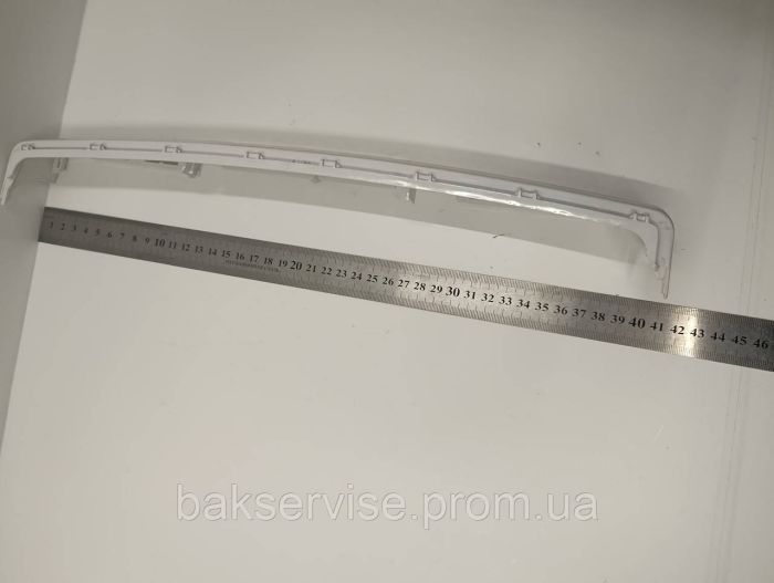 Ручка кришки пральної машини Whirlpool 481249818248 Б/У