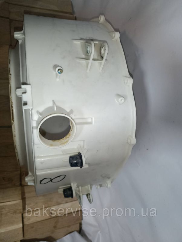 Передній півбак до пральної машини LG 3550ER0006 б/у