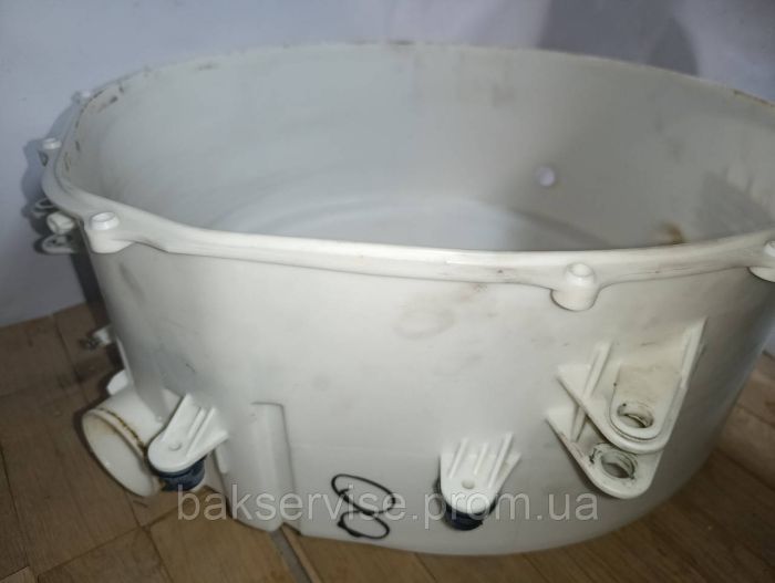 Передній півбак до пральної машини LG 3550ER0006 б/у