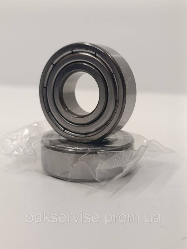 Підшипник пральної машини SKF 6202-2Z BB1-0622 DD в пакеті