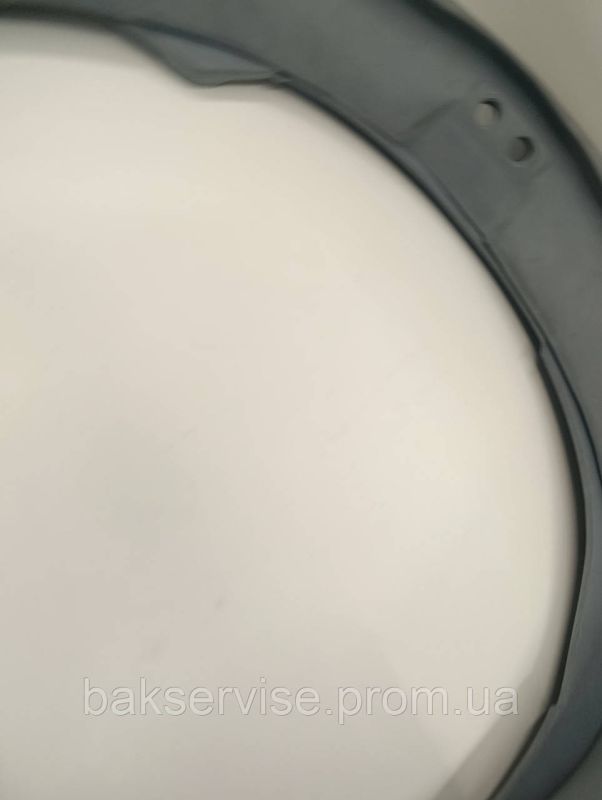 Резина (манжет) люка до пральної машини LG MDS55242601 НОВЕ