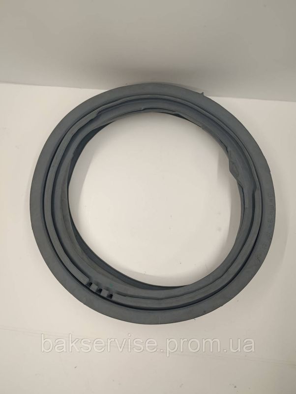 Резина (манжет) люка до пральної машини LG MDS55242601 НОВЕ
