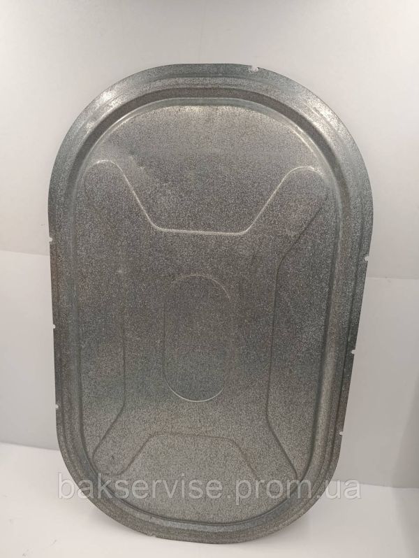 Задня частина(кришка) до пральної машини 600*370 Electrolux, Zanussi, AEG б/у