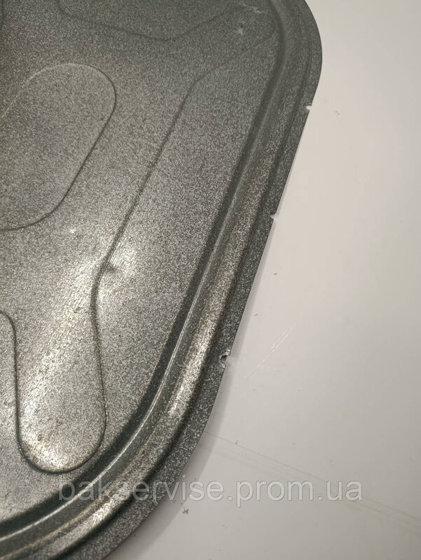Задня частина(кришка) до пральної машини 600*370 Electrolux, Zanussi, AEG б/у