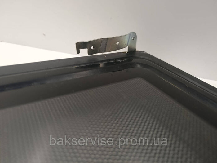 Дверцята до мікрохвильової печі Bifinett 275*360 Б/У