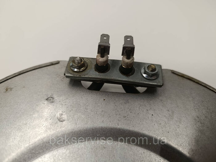 Тен (нижній) до мікрохвильової печі BIFINETT 600W/230V Б/У