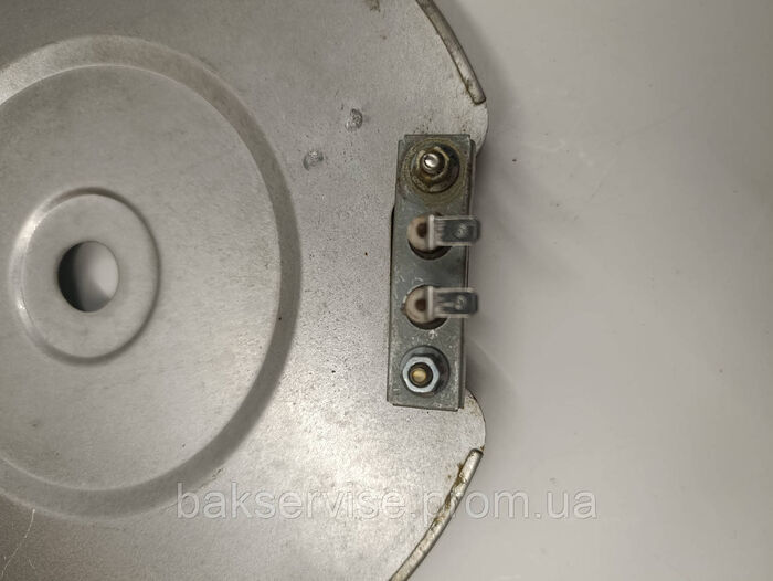 Тен (нижній) до мікрохвильової печі BIFINETT 600W/230V Б/У