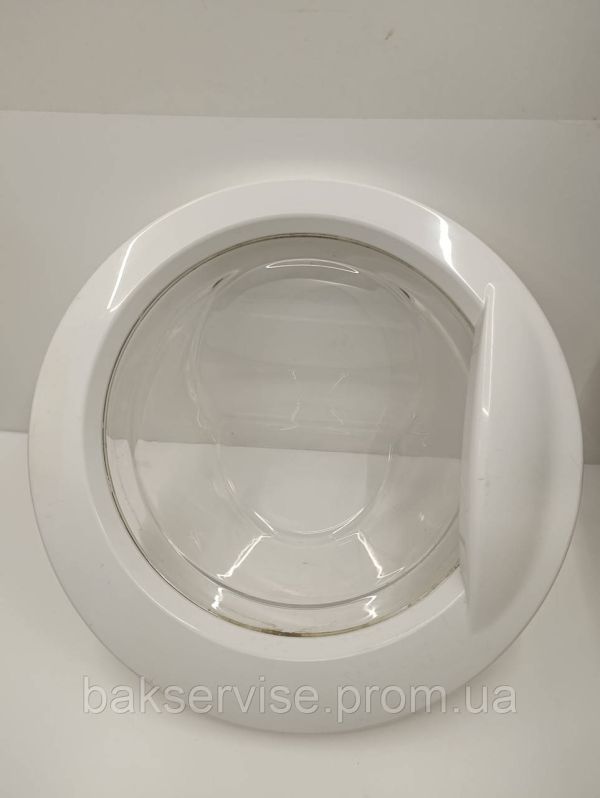 Дверки(люк) для пральної машини Zanussi, Electrolux 132501910 Б/У