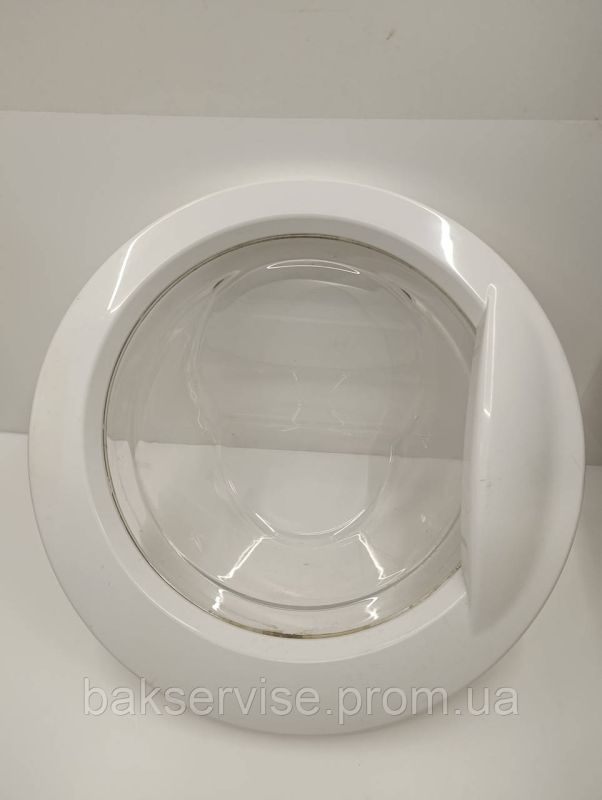 Дверки(люк) для пральної машини Zanussi, Electrolux 132501910 Б/У