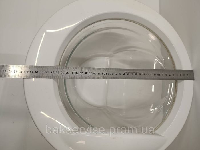 Дверки(люк) для пральної машини Zanussi, Electrolux 132501910 Б/У