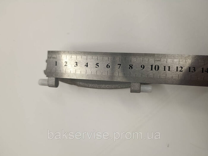 Завіса(петля) люка до пральної машини Атлант 773318100200 Б/У