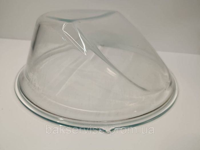 Скло люка пральної машини AEG, Electrolux, Zanussi 1108430 б/у