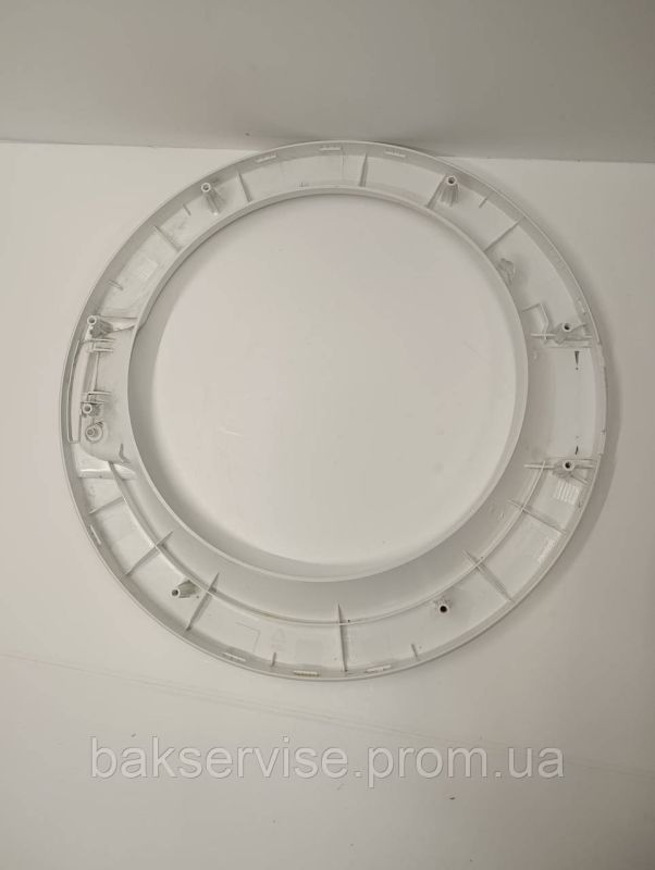 Зовнішня рамка люка до пральної машини AEG, Electrolux, Zanussi 132518310 Б/У