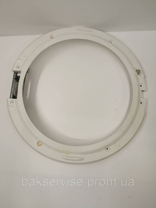 Внутрішня рамка люка пральної машини AEG, Electrolux, Zanussi 1108433 Б/У