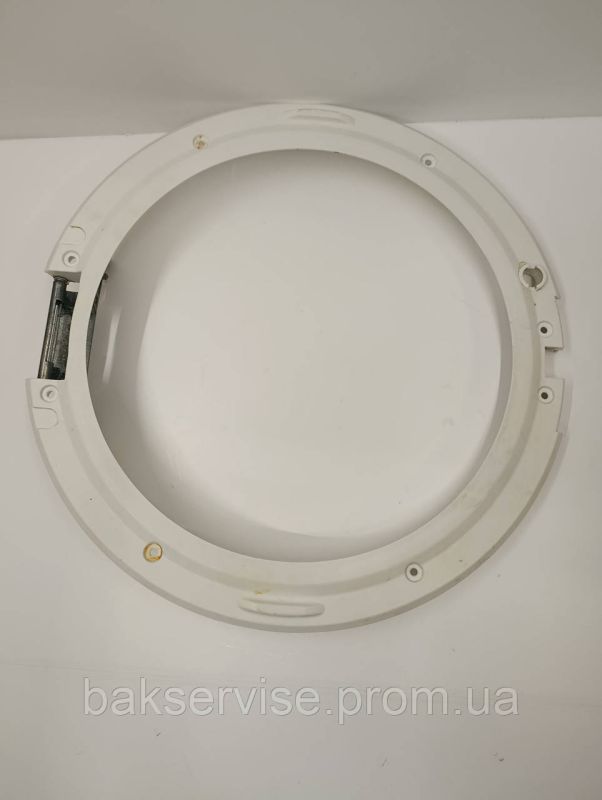 Внутрішня рамка люка пральної машини AEG, Electrolux, Zanussi 1108433 Б/У