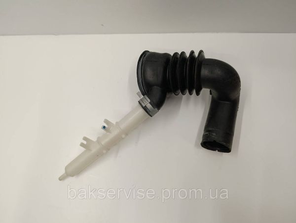 Патрубок для пральної машини LG 4738ER2003 Б/У
