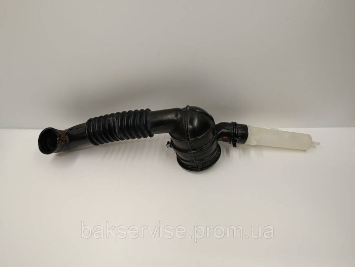 Патрубок для пральної машини Indesit, Ariston C00111502 Б/У
