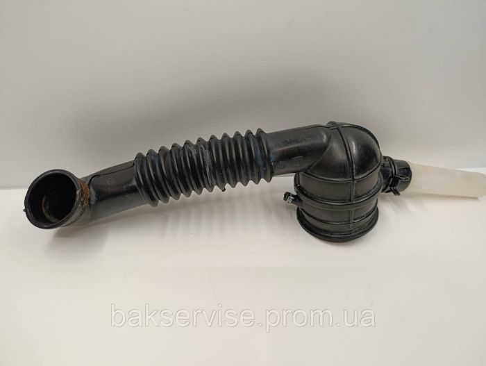Патрубок для пральної машини Indesit, Ariston C00111502 Б/У