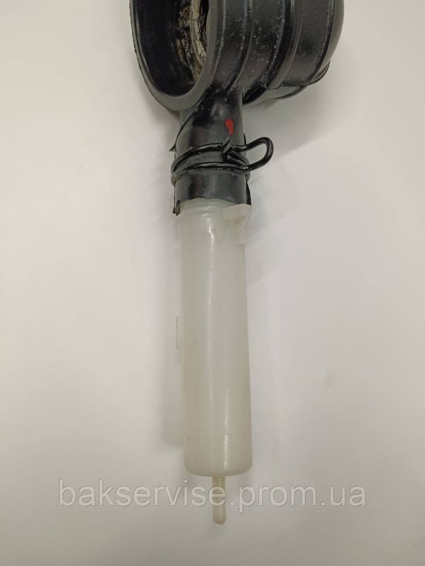 Патрубок для пральної машини Indesit, Ariston C00111502 Б/У