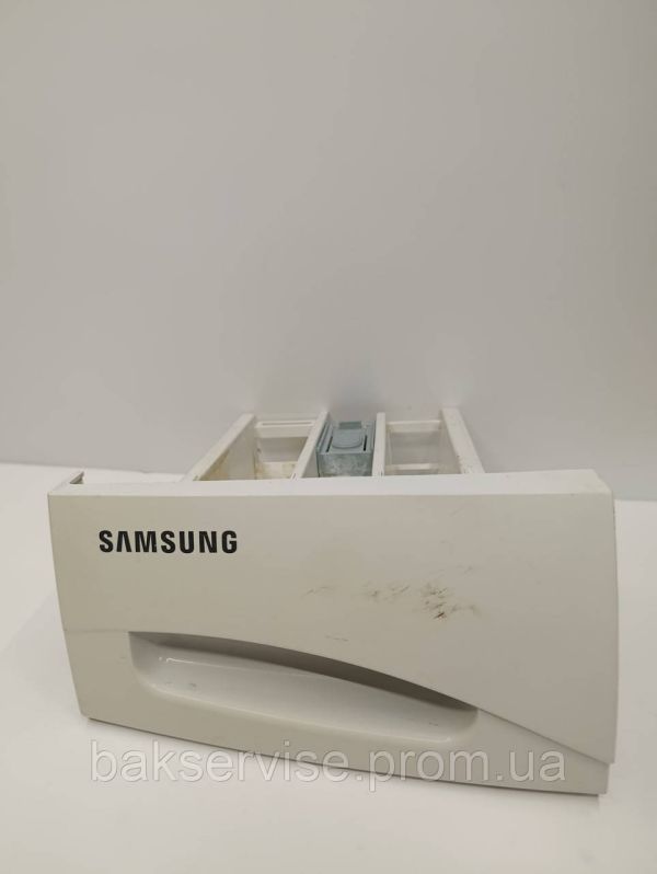 Порошкоприймач(дозатор) для пральної машини SAMSUNG DC64-01192A Б/У