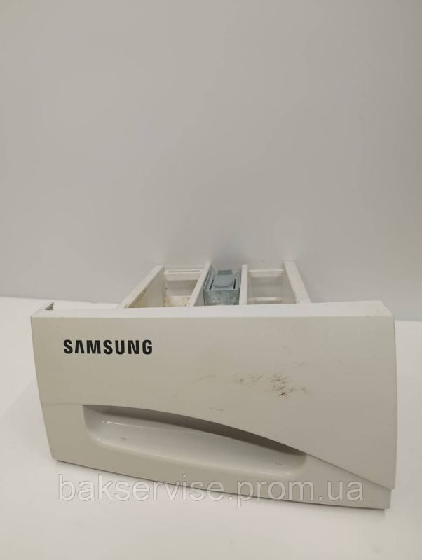 Порошкоприймач(дозатор) для пральної машини SAMSUNG DC64-01192A Б/У