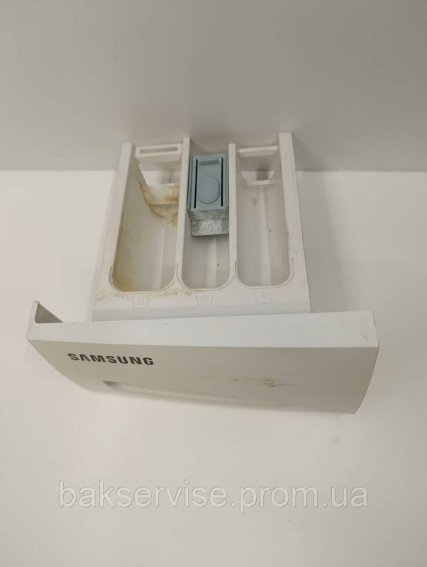 Порошкоприймач(дозатор) для пральної машини SAMSUNG DC64-01192A Б/У