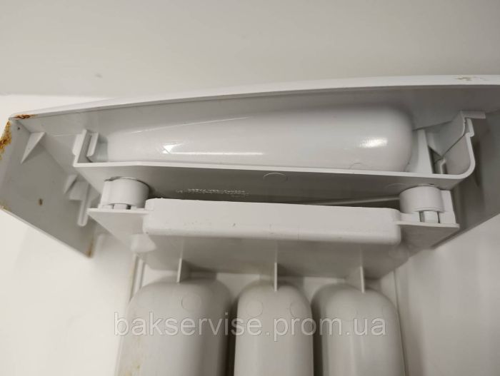 Порошкоприймач(дозатор) для пральної машини SAMSUNG DC64-01192A Б/У