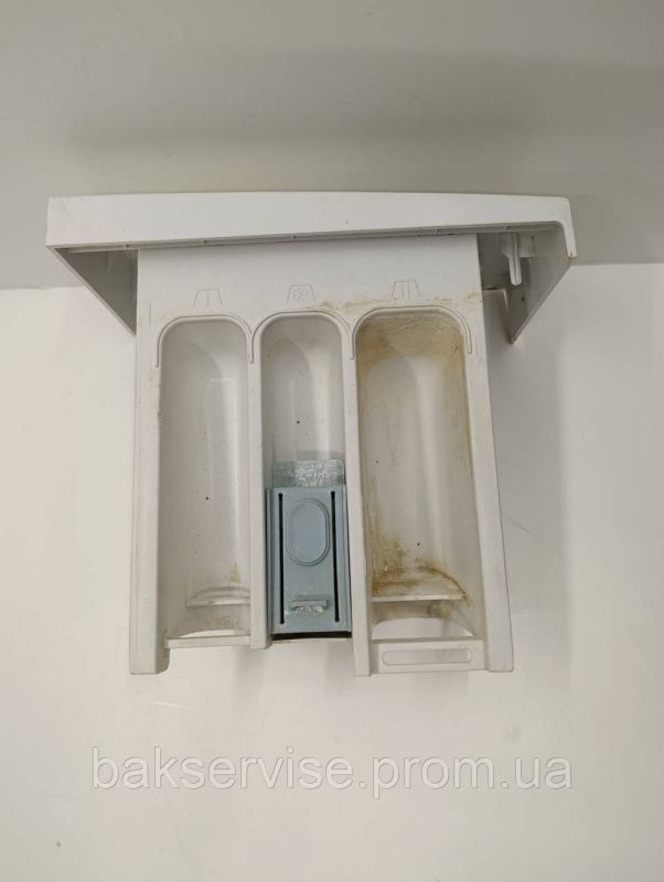 Порошкоприймач(дозатор) для пральної машини SAMSUNG DC64-01192A Б/У