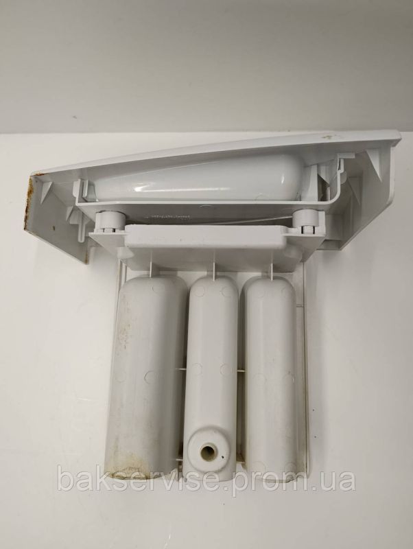 Порошкоприймач(дозатор) для пральної машини SAMSUNG DC64-01192A Б/У