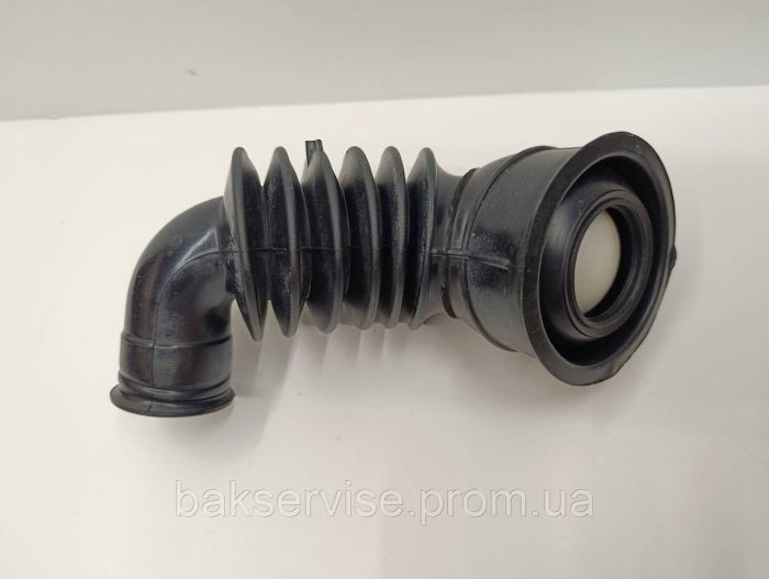 Патрубок для пральної машини Indesit, Ariston 174003075 Б/У
