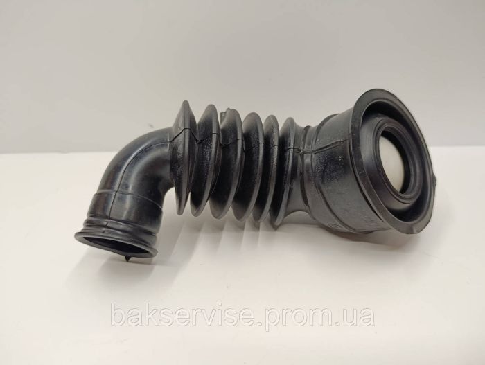 Патрубок для пральної машини Indesit, Ariston 174003075 Б/У