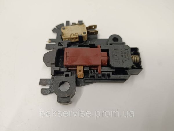 Замок до пральної машини Indesit C00118932 Б/У