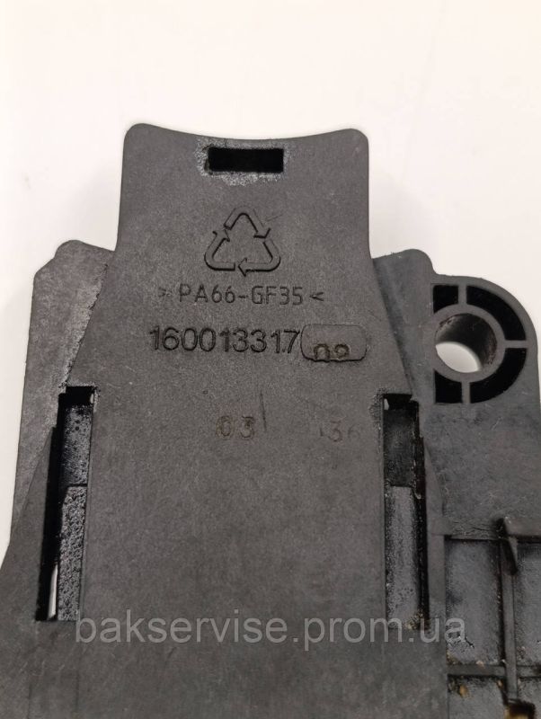 Замок до пральної машини Indesit C00118932 Б/У