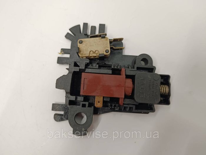 Замок до пральної машини Indesit C00118932 Б/У