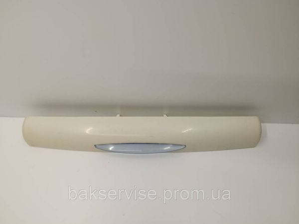 Ручка кришки пральної машини Whirlpool 46197308438 Б/У