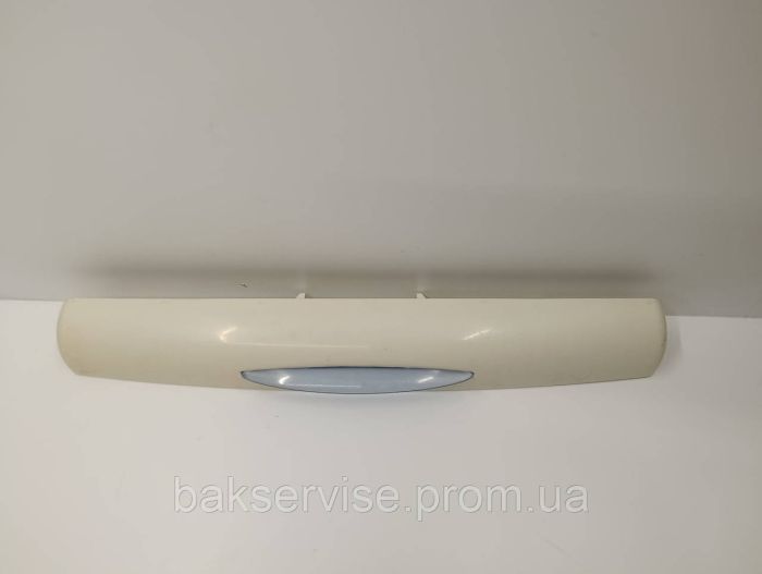 Ручка кришки пральної машини Whirlpool 46197308438 Б/У