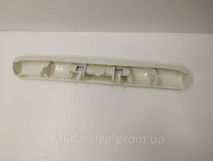 Ручка кришки пральної машини Whirlpool 46197308438 Б/У