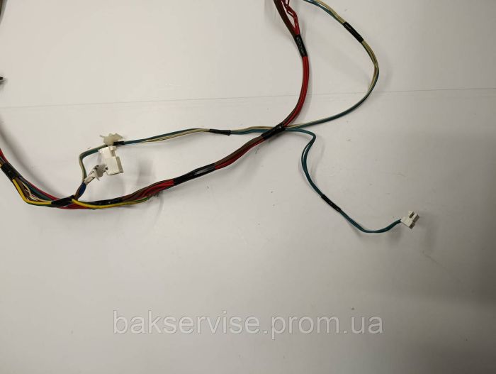 Модуль упавління до пральної машини Hotpoint-Ariston WMSL 605 Б/У