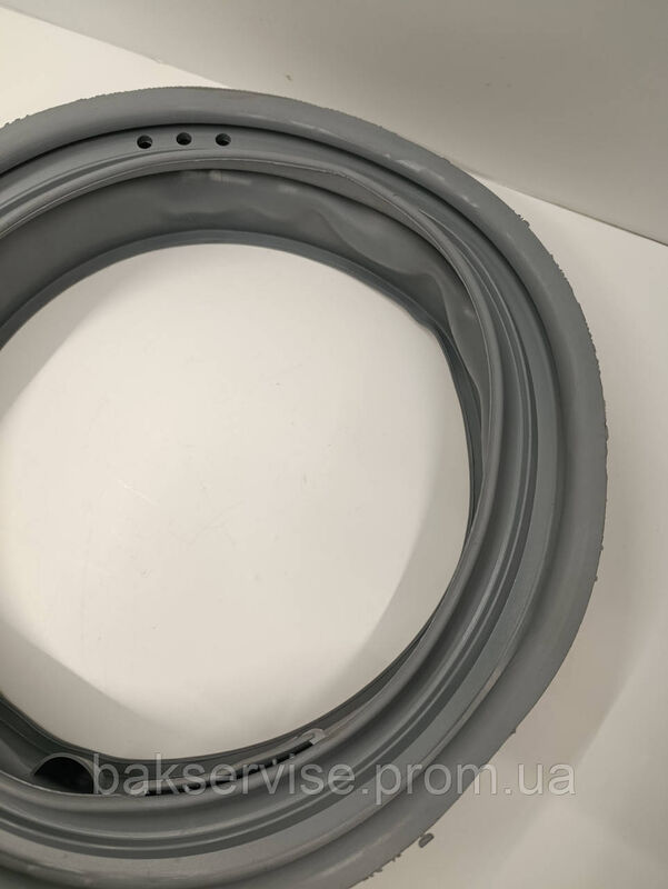 Резина (манжет) люка до пральної машини Bosch, Siemens 361127 НОВЕ