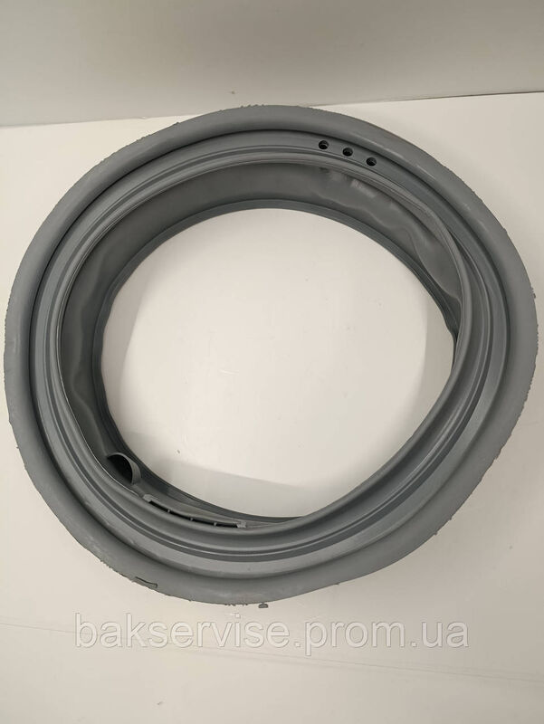 Резина (манжет) люка до пральної машини Bosch, Siemens 361127 НОВЕ