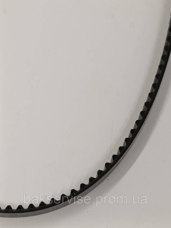 Ремінь до хлібопічки Gorenje 401584 L=420mm НОВЕ