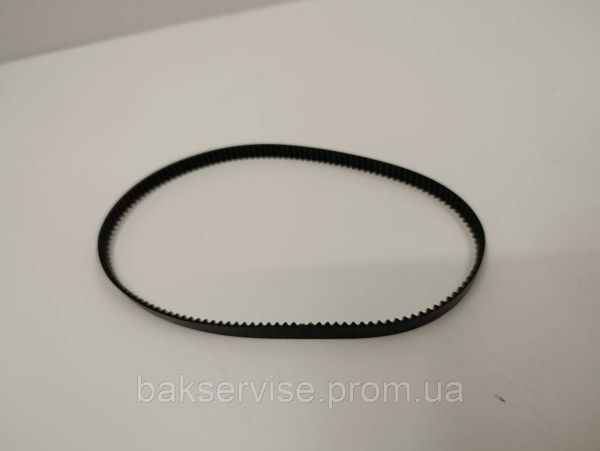 Ремінь до хлібопічки Gorenje 401584 L=420mm НОВЕ