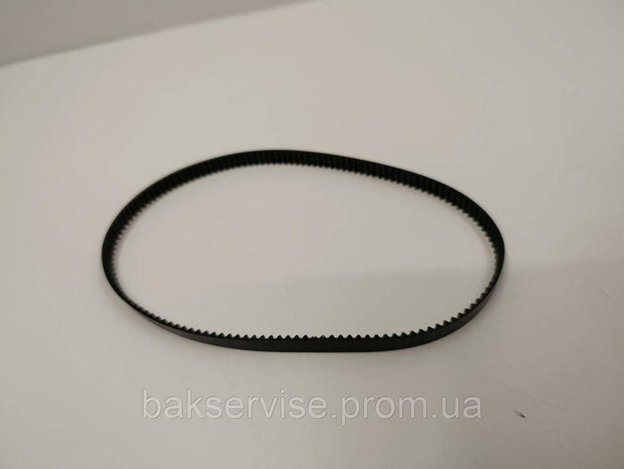 Ремінь до хлібопічки Gorenje 401584 L=420mm НОВЕ