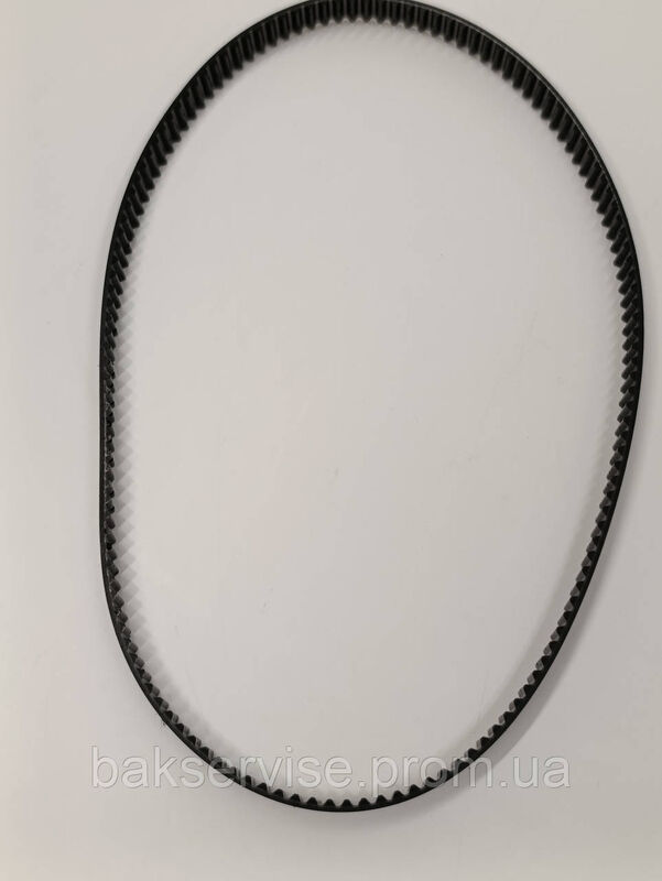 Ремінь до хлібопічки Gorenje 401584 L=420mm НОВЕ