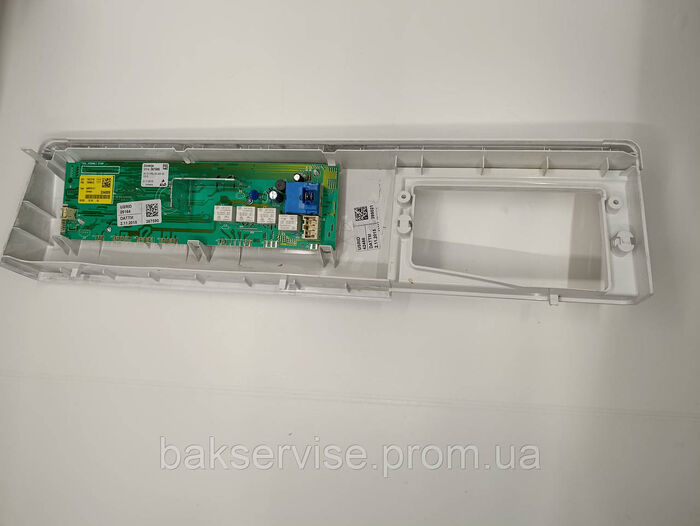 Плата управління(індикації) до пральної машини Gorenje 334008 Б/У