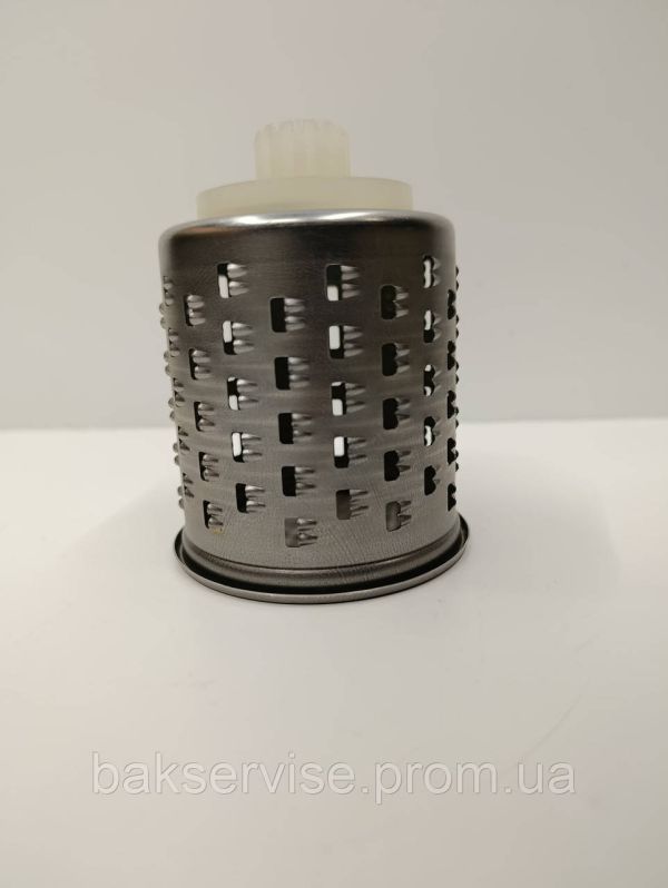 Терка (барабанчик) для м'ясорубки Zelmer, Bosch 798160 НОВЕ