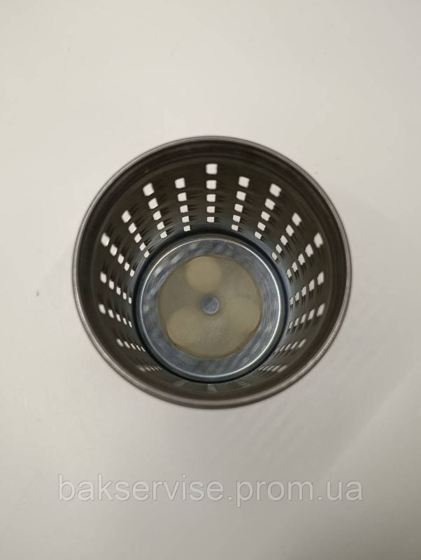 Терка (барабанчик) для м'ясорубки Zelmer, Bosch 798160 НОВЕ