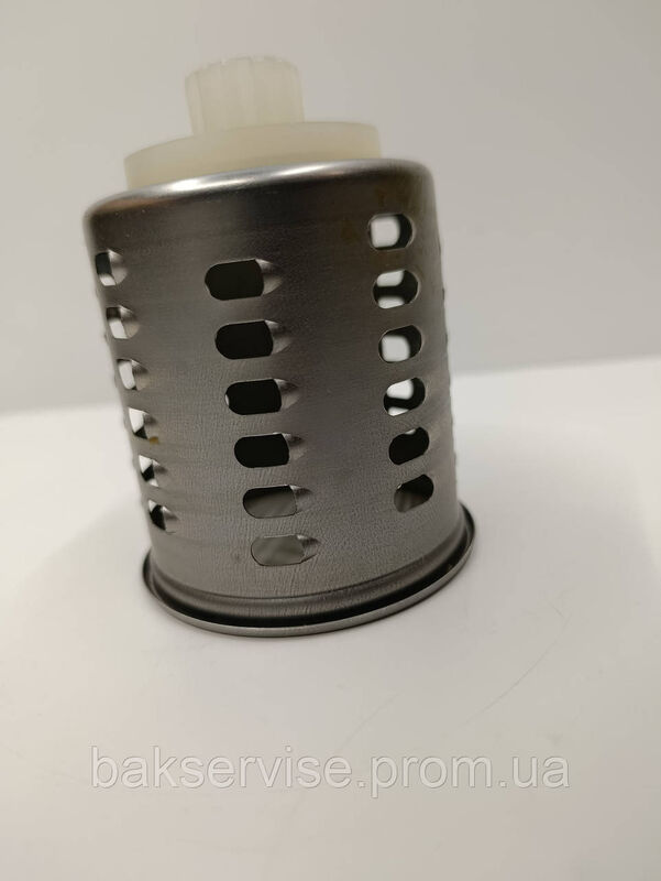 Терка (барабанчик) для м'ясорубки Zelmer, Bosch 798162 НОВЕ